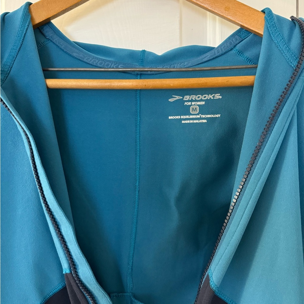 Brooks Jacket - Picture 4 of 5